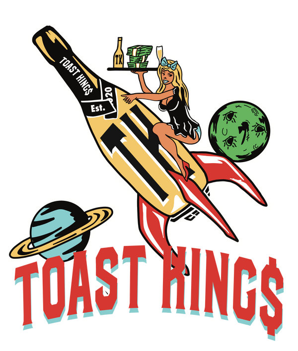 Toastkings